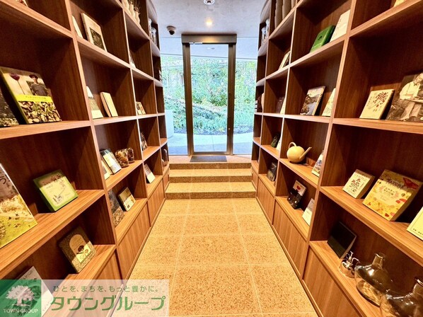 三田ガーデンヒルズ ノースヒルの物件内観写真